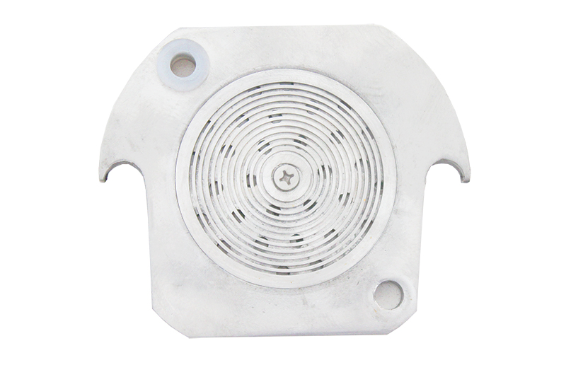 小型實驗室不銹鋼濾板