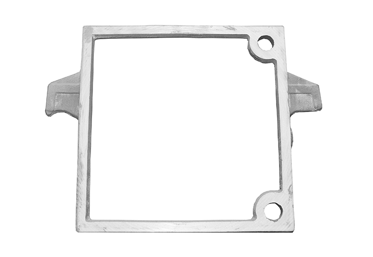 鑄鐵壓濾機濾框