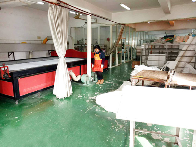 工廠(chǎng)介紹