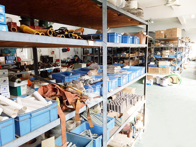 工廠(chǎng)介紹